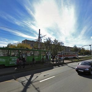 Mussa Jalil Avenue, 32, Naberezhnye Chelny: photo