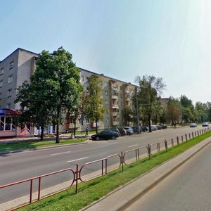 Maksima Gorkaga Street, 69, Grodno: photo