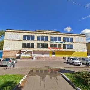 Zavodskaya Street, 4Бс1, : foto