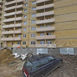 Ulitsa imeni Simirenko, 37к2, Krasnodar: photo