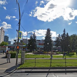 Zelenograd, к234А, Zelenograd: photo