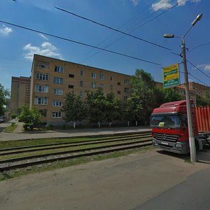 Oktyabrskoy Revolyutsii Street, 374, Kolomna: photo