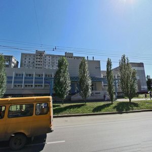 Ulitsa Akademika Korolyova, 19/1 ، أوفا: صورة