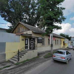 Nekrasovskaya Street, 75Б, Rostov‑na‑Donu: photo