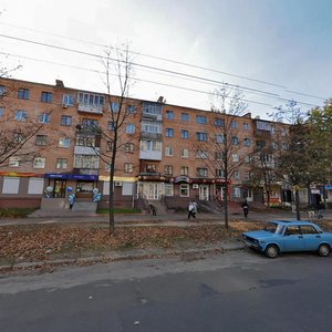 Чернигов, Улица Рокоссовского, 25: фото