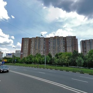 11th Tekstilschikov Street, 11, Moscow: photo