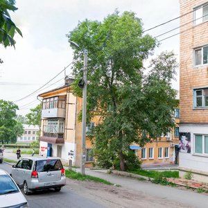 Sevastopolskaya ulitsa, 22, : foto