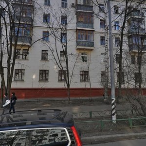 Nizhnyaya Pervomayskaya Street, 10, Moscow: photo