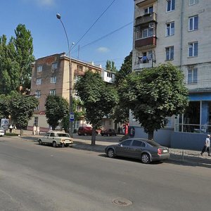 Prospekt Nezalezhnosti, 103, Chernivtsi: photo