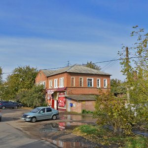 Novopochtovaya ulitsa, 66, Krasnodar: photo