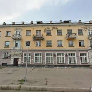 Ulitsa Telmana, 3, Novosibirsk: photo