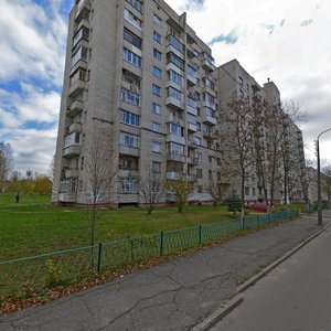 Витебск, Московский проспект, 70к3: фото