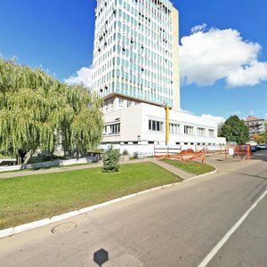 Zaharava Street, 55, Minsk: photo