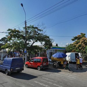 Gorkogo Street, 80, Alushta: photo