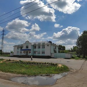 Boyevoy Drive, 33, Lipetsk: photo