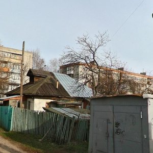 Radio Street, 12, Nizhny Novgorod: photo