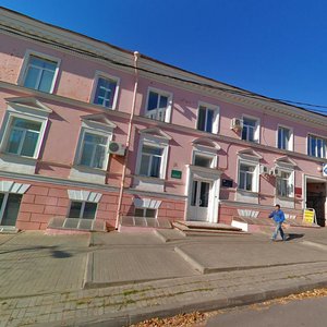 Radishcheva Street, 4, Kursk: photo