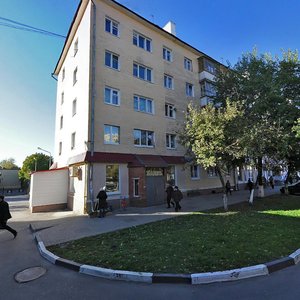 Narodniy Boulevard, 99, Belgorod: photo