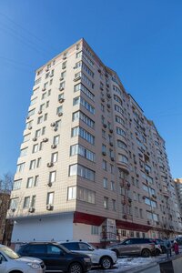Bolshye Kamenschiki Street, 8 ، موسكو: صورة