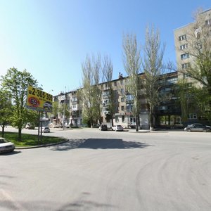 Lenina Avenue, 68, Rostov‑na‑Donu: photo