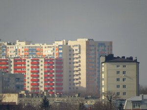 Oktyabrskaya Street, 190, Stavropol: photo