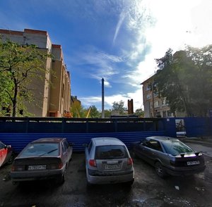 Bolshaya Zelenina Street, 30Б, : foto
