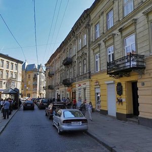 Soborna ploshcha, 11, Lviv: photo