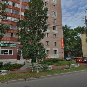 Lomonosova Avenue, 181, Arkhangelsk: photo