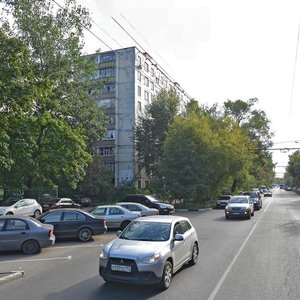 Fergansky Drive, 7к1, Moscow: photo