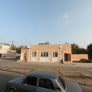 Dzerzhinskogo Street, 36А, : foto