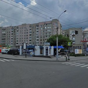 Липецк, Улица М.И. Неделина, 14Д: фото