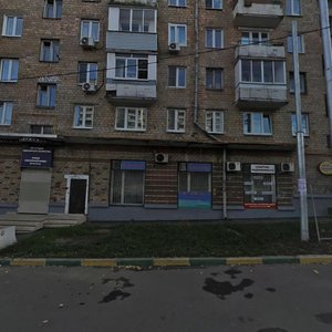 Stromynka Street, 16 ، موسكو: صورة