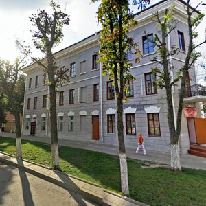 Sialianskaja vulica, 1, Gomel: photo