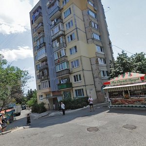 Khalturina Street, 33, : foto