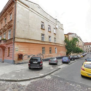 Vulytsia Ivana Ohiienka, 8, Lviv: photo