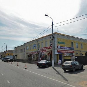 Pereyaslav-Khmelnitskogo Street, 36, Mozhaysk: photo