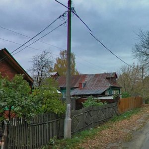 Krupskoy Street, 24, Orehovo‑Zuevo: photo