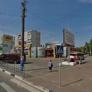 Orlovskaya ulitsa, 1, Bryansk: photo