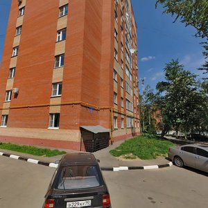 Fasadnaya Street, 3, Moscow and Moscow Oblast: photo