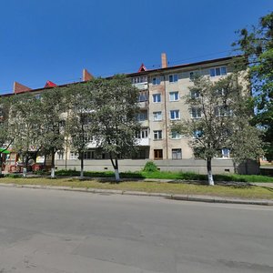 Prospekt Prezydenta Hrushevskoho, 3, Lutsk: photo