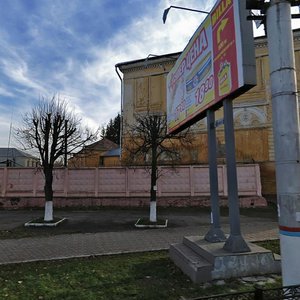 Sovetskaya Street, 11, : foto