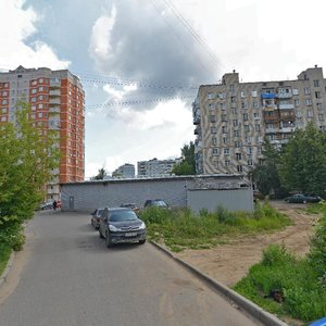 Подольск, Октябрьский проспект, 9: фото