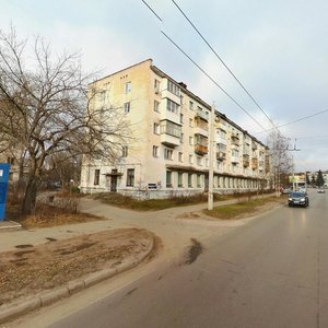 Ulitsa Griboyedova, 2, Dzerzhinsk: photo