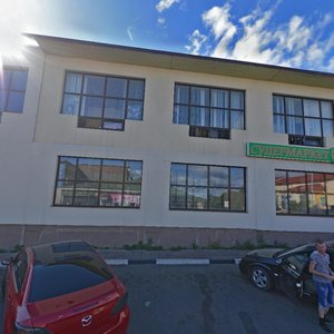 Moskovskaya Street, 22, : foto