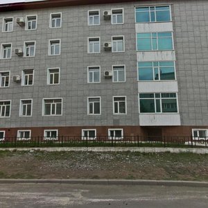 Kúıshi Dına kóshesi, 9, Astana: photo
