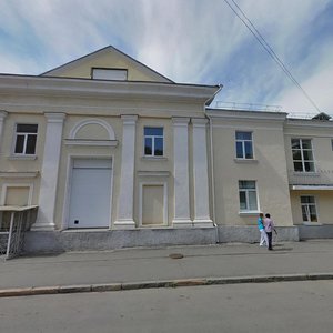 Полтава, Площадь Независимости, 5: фото