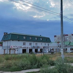 Тольятти, Улица Толстого, 3с2: фото