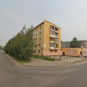 Екатеринбург, Улица Стачек, 44: фото