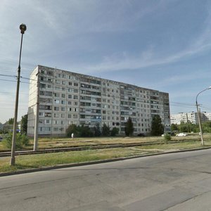 Ulitsa Aleksandrova, 9, Volzhskiy: photo