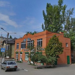 Ulitsa Lunacharskogo, 185А, : foto